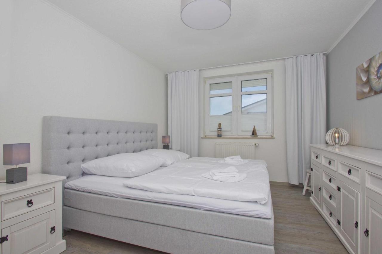 Ferienwohnung Mit Balkon, Gratis Nutzung Vom Ahoi Erlebnisbad Und Sauna In Sellin - Haus Strandeck Fewo 19 Goehren  Luaran gambar